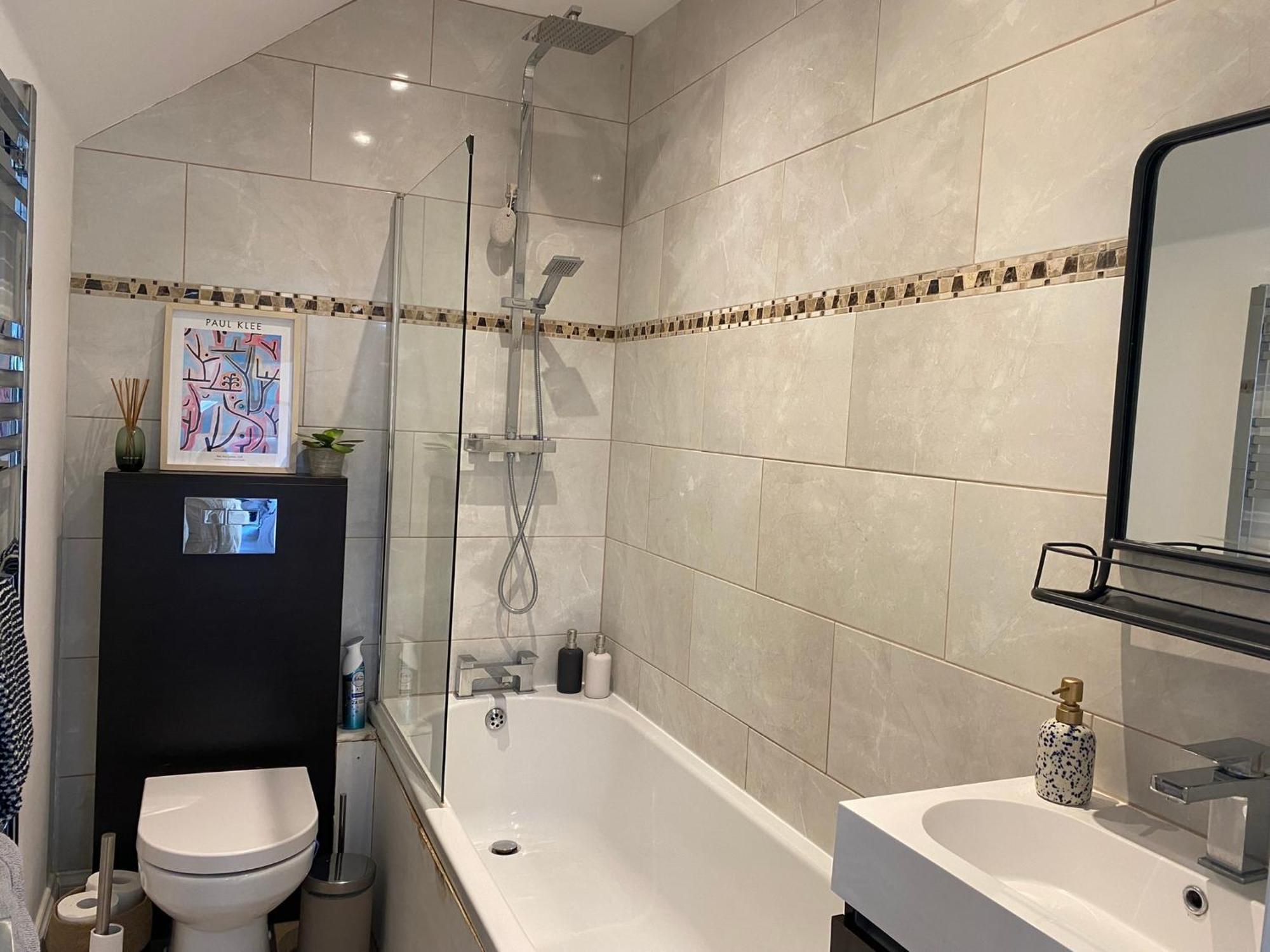 Charming Edwardian Maisonette In Trendy Location, Minutes From Restaurants And Pubs In Ashley Cross, Poole Ngoại thất bức ảnh