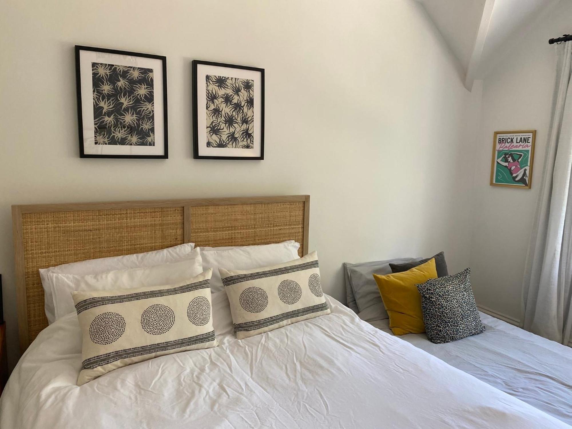 Charming Edwardian Maisonette In Trendy Location, Minutes From Restaurants And Pubs In Ashley Cross, Poole Ngoại thất bức ảnh