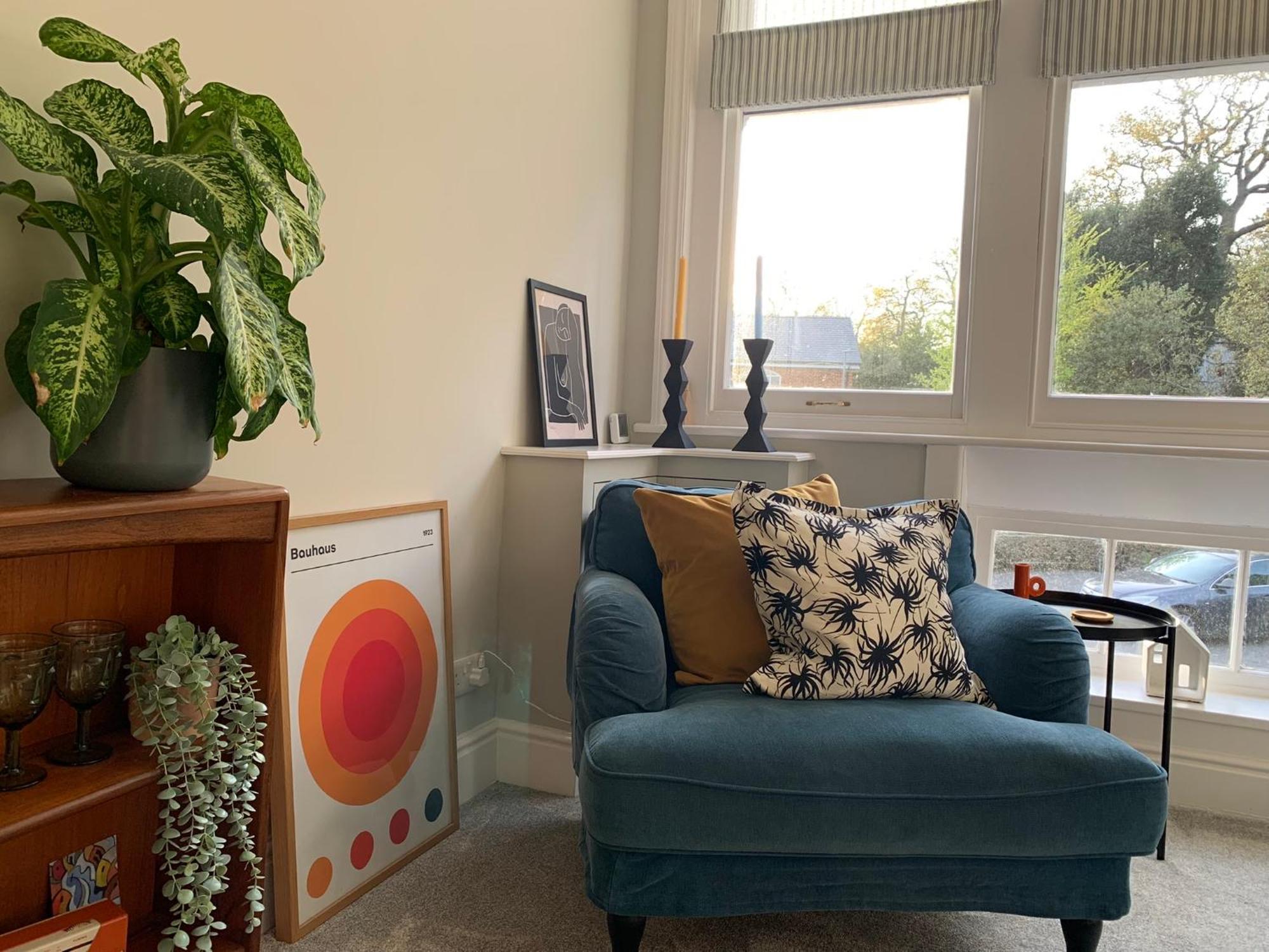 Charming Edwardian Maisonette In Trendy Location, Minutes From Restaurants And Pubs In Ashley Cross, Poole Ngoại thất bức ảnh