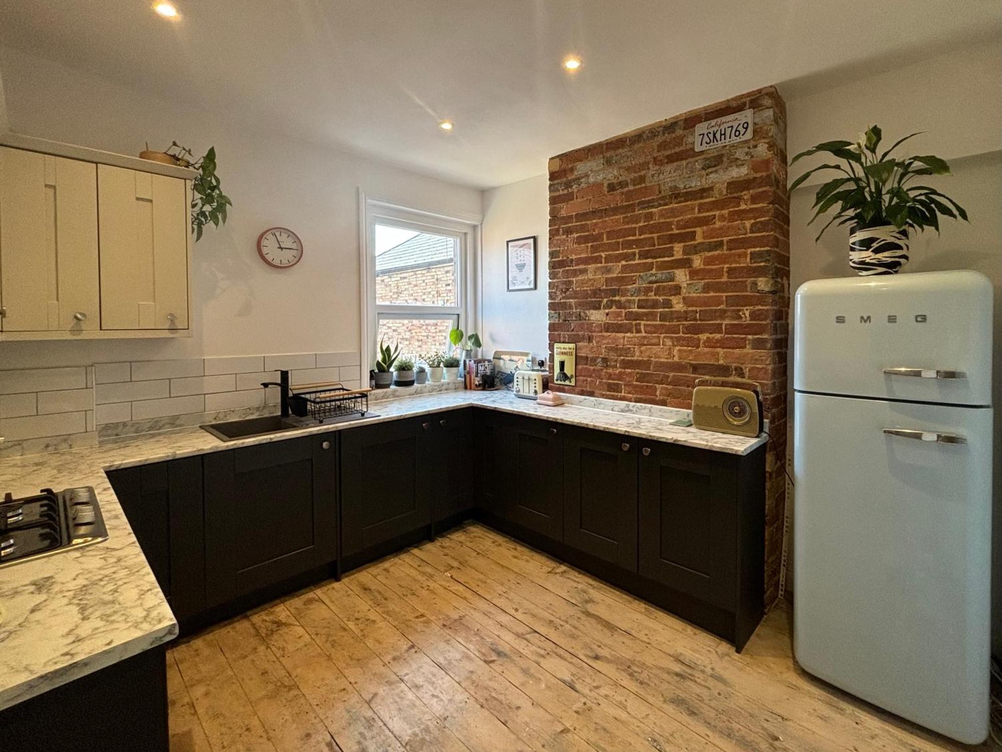 Charming Edwardian Maisonette In Trendy Location, Minutes From Restaurants And Pubs In Ashley Cross, Poole Ngoại thất bức ảnh